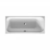 Duravit Happy D.2 Right Corner Bathtub 1700x750mm 2 Duravit Happy D.2 Right Corner Bathtub 1700x750mm -UK Bathroom Products Sales Store zzcDUR010700326000000000