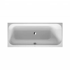 Duravit Happy D.2 Right Corner Bathtub 1700x750mm