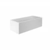 Duravit Durastyle Styrene Bath Support Box 1 Duravit Durastyle Styrene Bath Support Box -UK Bathroom Products Sales Store zzcDUR010791460000000000
