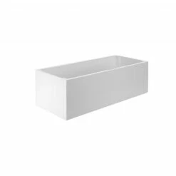 Duravit Durastyle Styrene Bath Support Box
