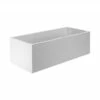 Duravit Happy D.2 Styrene Bath Support Box -UK Bathroom Products Sales Store zzcDUR010791468000000000