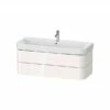 Duravit Happy D.2 Plus Vanity Unit With Two Drawers 1175x490mm