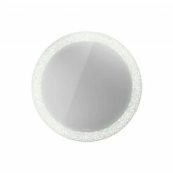 Duravit Happy D.2 Plus LED Mirror With Sensor Controls 700mm