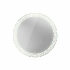 Duravit Happy D.2 Plus LED Mirror With Sensor Controls 900mm