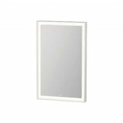 Duravit L-Cube LED Mirror 450x700mm