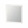 Duravit L-Cube LED Mirror 650x700mm 1 Duravit L-Cube LED Mirror 650x700mm -UK Bathroom Products Sales Store zzcDUR010LC7380000000000