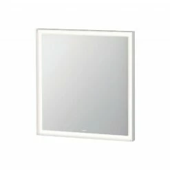 Duravit L-Cube LED Mirror 650x700mm