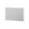 Duravit L-Cube LED Mirror 1000x700mm