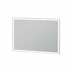 Duravit L-Cube LED Mirror 1000x700mm