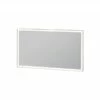 Duravit L-Cube LED Mirror 1200x700mm -UK Bathroom Products Sales Store zzcDUR010LC7383000000000