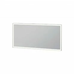 Duravit L-Cube LED Mirror 1400x700mm