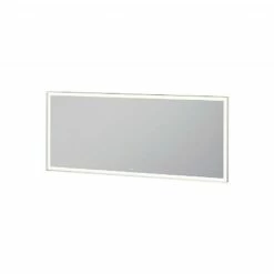 Duravit L-Cube LED Mirror 1600x700mm