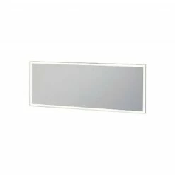 Duravit L-Cube LED Mirror 1800x700mm