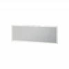 Duravit L-Cube LED Mirror 2000x700mm 2 Duravit L-Cube LED Mirror 2000x700mm -UK Bathroom Products Sales Store zzcDUR010LC7387000000000