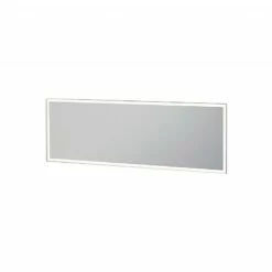 Duravit L-Cube LED Mirror 2000x700mm