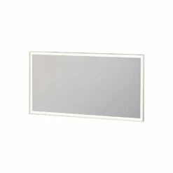 Duravit L-Cube LED Mirror 1300x700mm