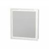 Duravit L-Cube LED Recessed Mirror Cabinet 650x700mm 2 Duravit L-Cube LED Recessed Mirror Cabinet 650x700mm -UK Bathroom Products Sales Store zzcDUR010LC7650L00003000