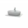 Duravit Luv Quartz Stone Console Top 688mm -UK Bathroom Products Sales Store zzcDUR010LU946501717