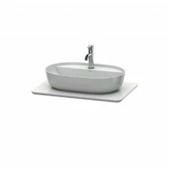 Duravit Luv Quartz Stone Console Top 688mm
