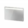 Duravit Luv LED Mirror 1200x800mm -UK Bathroom Products Sales Store zzcDUR010LU9659000000000