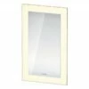 Duravit White Tulip Mirror -UK Bathroom Products Sales Store zzcDUR010WT7050000000000