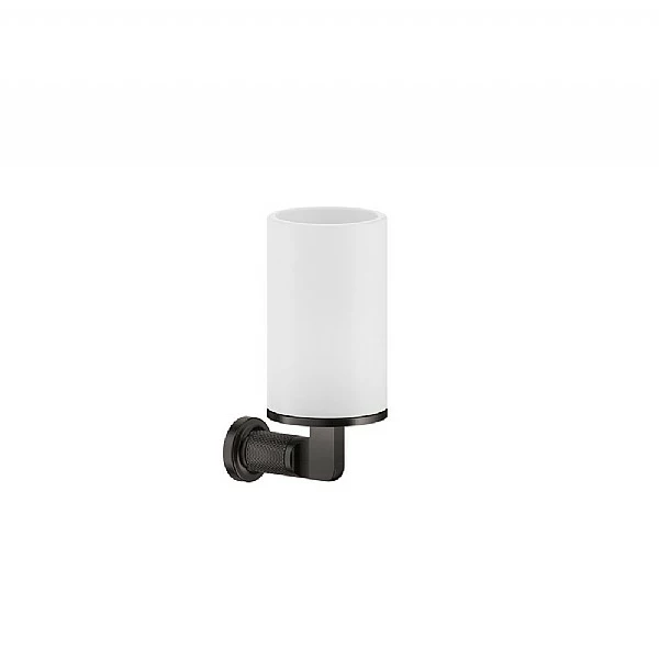 Gessi Inciso Wall-Mounted Tumbler 3 Gessi Inciso Wall-Mounted Tumbler