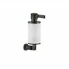 Gessi Inciso Wall-Mounted Soap Dispenser 1 Gessi Inciso Wall-Mounted Soap Dispenser -UK Bathroom Products Sales Store zzcGES01058513707
