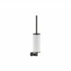 Gessi Inciso Wall-Mounted Toilet Brush Holder -UK Bathroom Products Sales Store zzcGES01058519707