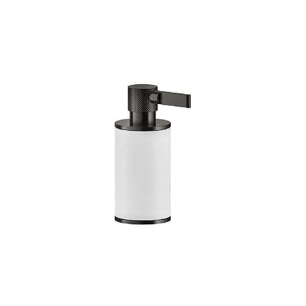 Gessi Inciso Freestanding Soap Dispenser 3 Gessi Inciso Freestanding Soap Dispenser