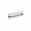 Gessi Inciso Towel Rail For Glass 600mm 2 Gessi Inciso Towel Rail For Glass 600mm -UK Bathroom Products Sales Store zzcGES01058617707