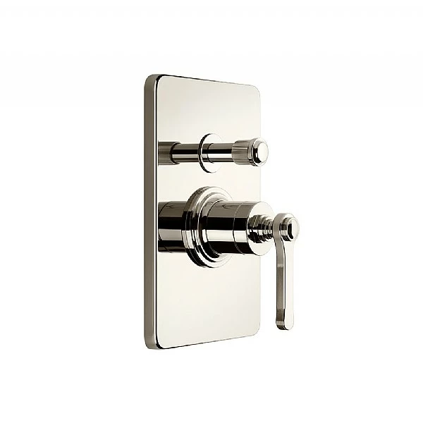 Gessi Venti20 Manual Mixer Valve With Diverter 3 Gessi Venti20 Manual Mixer Valve With Diverter