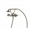 Gessi Venti20 Wall-Mounted Bath Shower Mixer 1 Gessi Venti20 Wall-Mounted Bath Shower Mixer -UK Bathroom Products Sales Store zzcGES01065113720