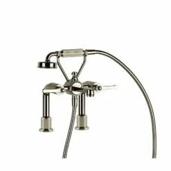 Gessi Venti20 Bath Shower Mixer