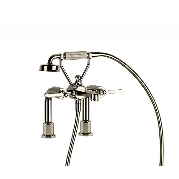 Gessi Venti20 Bath Shower Mixer 3 Gessi Venti20 Bath Shower Mixer