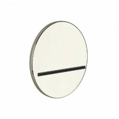 Gessi Venti20 Wall-Mounted Waterfall Shower Spout