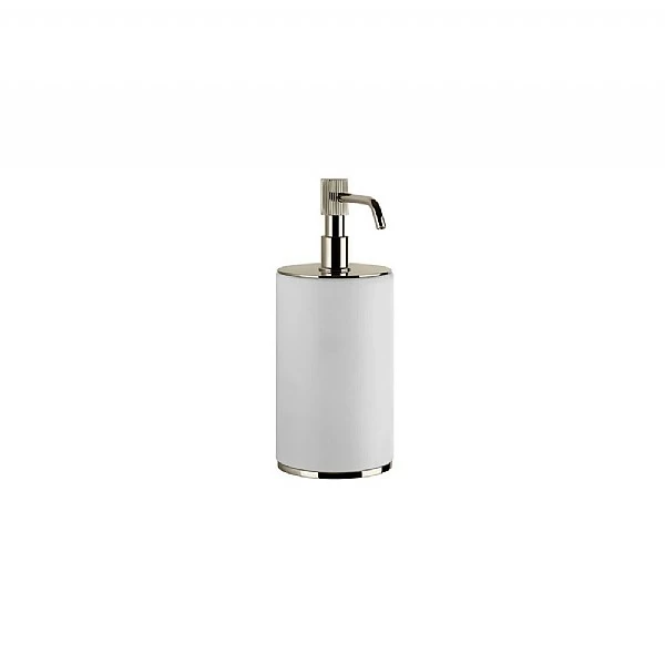 Gessi Venti20 Freestanding Soap Dispenser 3 Gessi Venti20 Freestanding Soap Dispenser