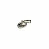Gessi Venti20 Robe Hook -UK Bathroom Products Sales Store zzcGES01065521720