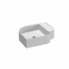Ex.t Nouveau Countertop Basin 2 Ex.t Nouveau Countertop Basin -UK Bathroom Products Sales Store zzcGIU010EXLAVNOU