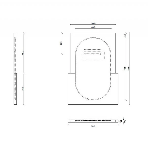 Ex.t Nostalgia Mirror 7 Ex.t Nostalgia Mirror - Image 5