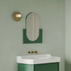 Ex.t Nostalgia Down Mirror