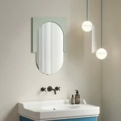 Ex.t Nostalgia Up Mirror