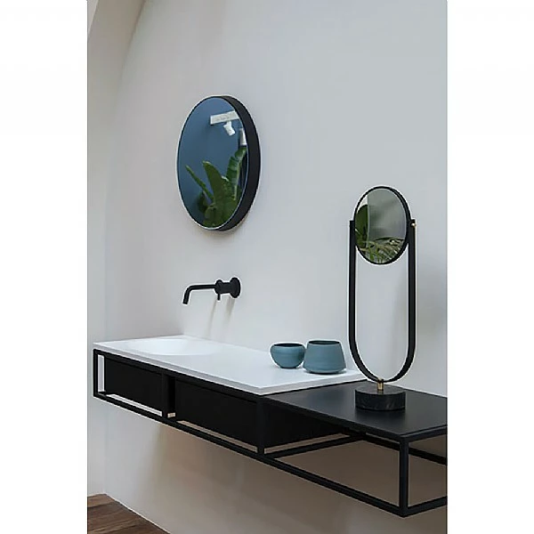 Ex.t Nouveau Cosmetic Mirror 4 Ex.t Nouveau Cosmetic Mirror - Image 2