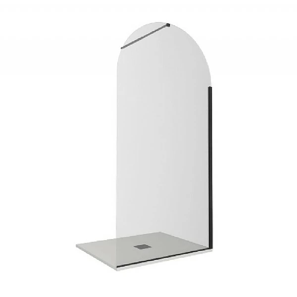 Ex.t Nouveau Wet Room Panel 4 Ex.t Nouveau Wet Room Panel - Image 2