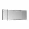 Ex.t Nouveau Mirror With Tilting Doors -UK Bathroom Products Sales Store zzcGIU010EXNOUSPTILT