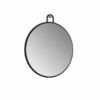Ex.t Nouveau Round Mirror 1 -UK Bathroom Products Sales Store zzcGIU010EXNOUSPTOND1