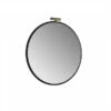 Ex.t Nouveau Round Mirror 3 1 Ex.t Nouveau Round Mirror 3 -UK Bathroom Products Sales Store zzcGIU010EXNOUSPTOND3