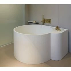 Ex.t Nouveau Freestanding Bath -UK Bathroom Products Sales Store zzcGIU010EXVANOUVEAU 2