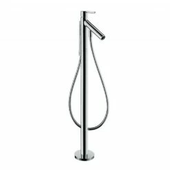 AXOR Starck Freestanding Bath Shower Mixer