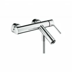 AXOR Starck Exposed Manual Bath Shower Mixer