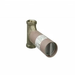 AXOR Concealed Shut Off Valve 3/4 Inch With Spindle